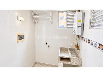 Apartamento en venta en Rincon De Los Virreyes, Mosquera · foto 7 de 8