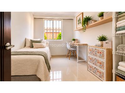 Apartamento en venta en Puerto Luna, Mosquera · foto 2 de 6