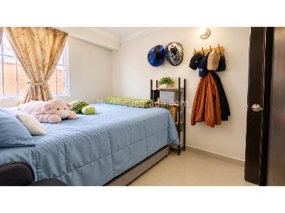 Apartamento en venta en Puerto Luna, Mosquera · foto 3 de 6