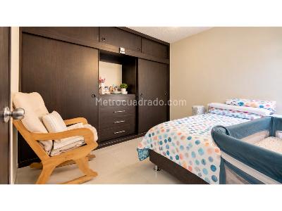 Apartamento en venta en Puerto Luna, Mosquera · foto 4 de 6