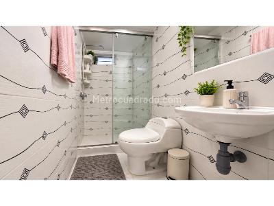 Apartamento en venta en Puerto Luna, Mosquera · foto 5 de 6