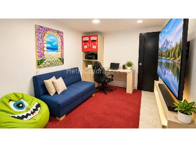 Casa en venta en Las Villas, Mosquera · foto 5 de 14