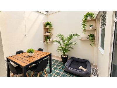 Casa en venta en Las Villas, Mosquera · foto 14 de 14