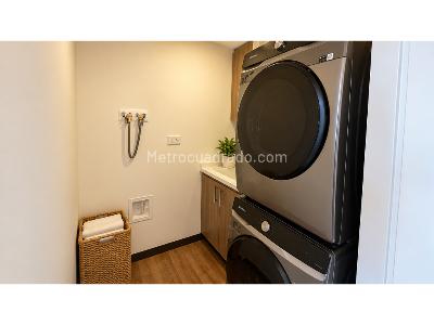 Apartamento de 3 alcobas en venta en Hacienda Alcala Roble, Mosquera, 82 m² · foto 10 de 12