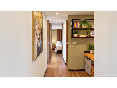 Apartamento de 3 alcobas en venta en Hacienda Alcala Roble, Mosquera, 82 m² · foto 11 de 12