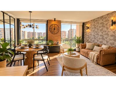 $460.000.000 en Hacienda Alcala Roble