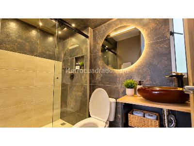 Apartamento de 3 alcobas en venta en Hacienda Alcala Roble, Mosquera, 82 m² · foto 7 de 12