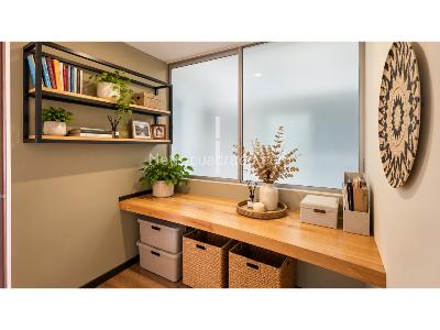 Apartamento de 3 alcobas en venta en Hacienda Alcala Roble, Mosquera, 82 m² · foto 9 de 12