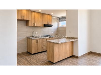 Apartamento en venta en Porton Mallorca, Mosquera · foto 2 de 11