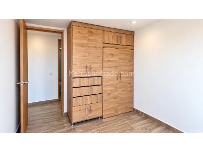 Apartamento en venta en Porton Mallorca, Mosquera · foto 4 de 11