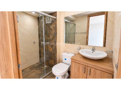 Apartamento en venta en Porton Mallorca, Mosquera · foto 8 de 11