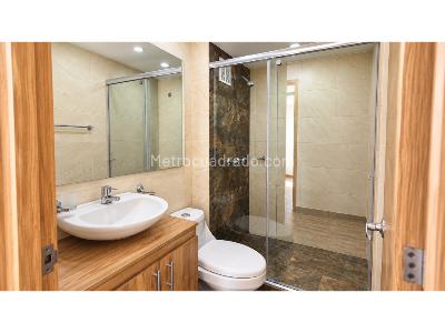 Apartamento en venta en Porton Mallorca, Mosquera · foto 9 de 11