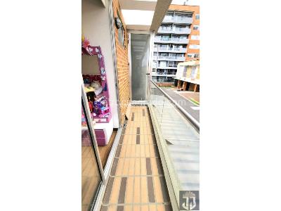 Casa de 3 alcobas en arriendo en Reserva Del Sol, Mosquera, 203 m² · foto 11 de 20