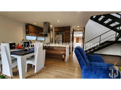 Casa de 3 alcobas en arriendo en Reserva Del Sol, Mosquera, 203 m² · foto 13 de 20