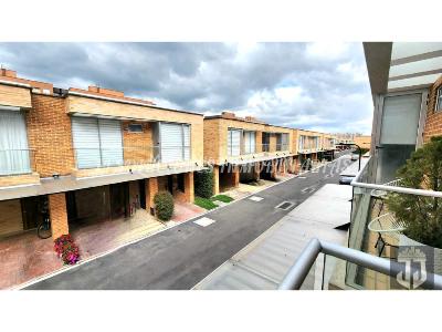 Casa de 3 alcobas en arriendo en Reserva Del Sol, Mosquera, 203 m² · foto 4 de 20