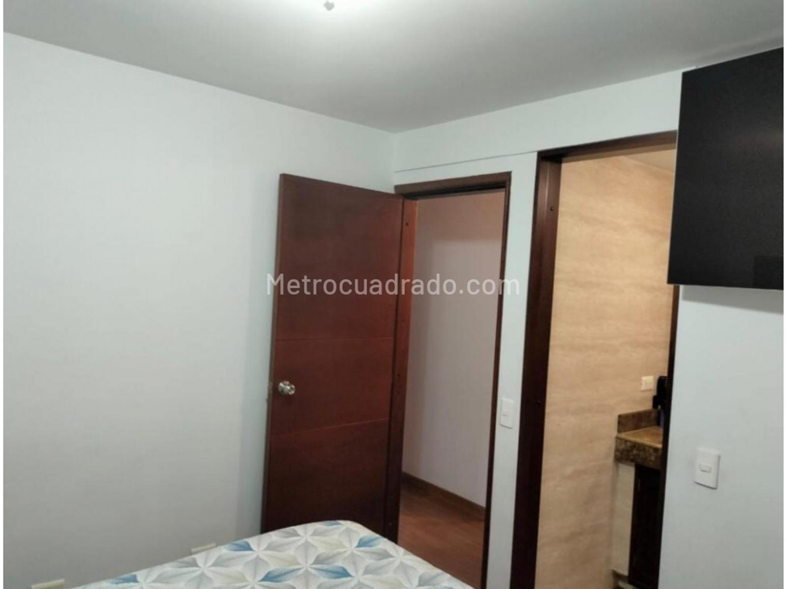Apartamento en Venta  Suba Salitre