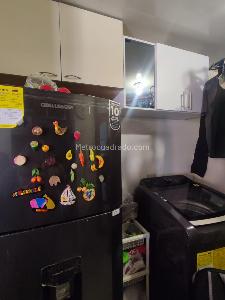 Apartamento de 3 alcobas en venta en Modelia Occidental, Bogotá, 72 m² · foto 8 de 16