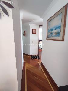 Apartamento de 3 alcobas en venta en Modelia Occidental, Bogotá, 72 m² · foto 9 de 16