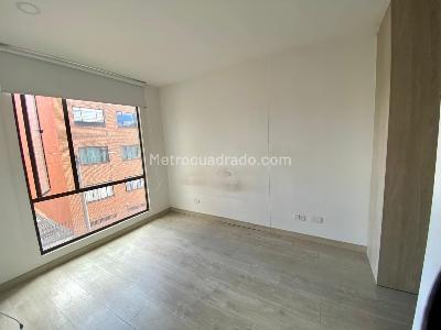 Apartamento en venta en Nicolas De Federman, Bogotá · foto 8 de 12
