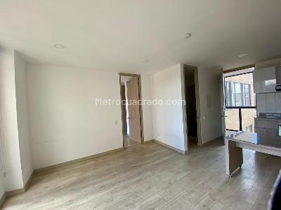 Apartamento en venta en Nicolas De Federman, Bogotá · foto 9 de 12