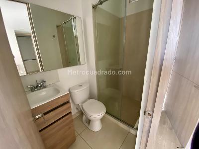 Apartamento en venta en Nicolas De Federman, Bogotá · foto 10 de 12