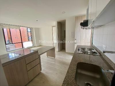 Apartamento en venta en Nicolas De Federman, Bogotá · foto 2 de 12