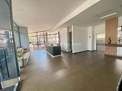 Apartamento en venta en Nicolas De Federman, Bogotá · foto 12 de 12