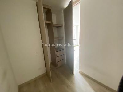 Apartamento en venta en Nicolas De Federman, Bogotá · foto 5 de 12