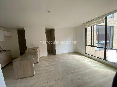 Apartamento en venta en Nicolas De Federman, Bogotá · foto 4 de 12