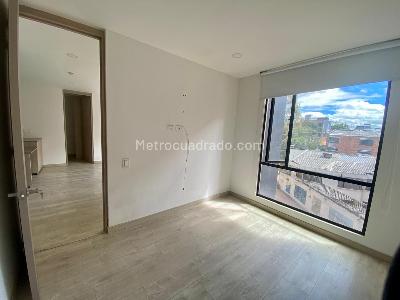 Apartamento en venta en Nicolas De Federman, Bogotá · foto 6 de 12
