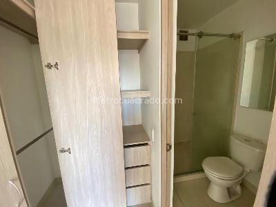 Apartamento en venta en Nicolas De Federman, Bogotá · foto 7 de 12