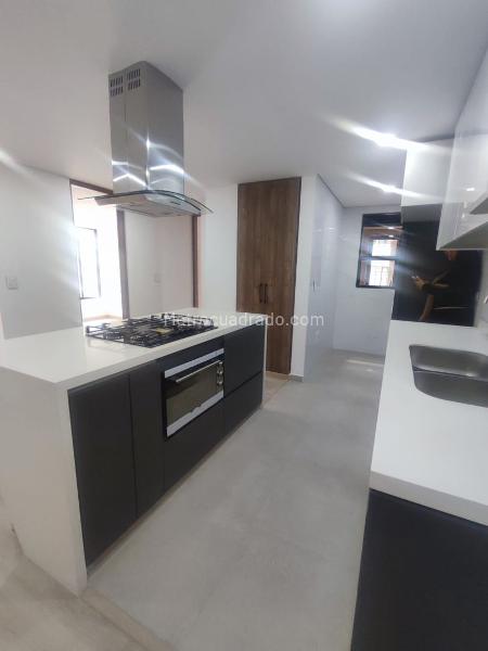 Apartamento en Venta, QUINTA PAREDES, Bogotá D.C. - Ansicht 5