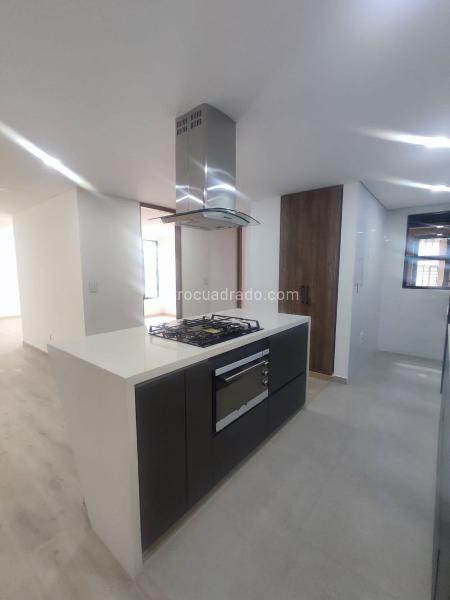 Apartamento en Venta, QUINTA PAREDES, Bogotá D.C. - Mehr