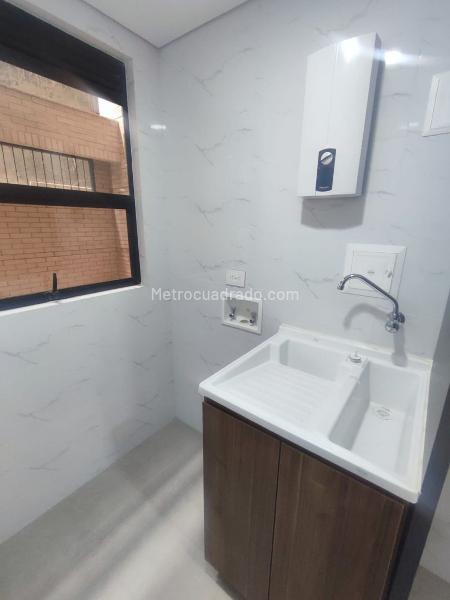 Apartamento en Venta, QUINTA PAREDES, Bogotá D.C. - Ansicht 6