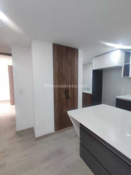 Apartamento en Venta, QUINTA PAREDES, Bogotá D.C. - Ansicht 3