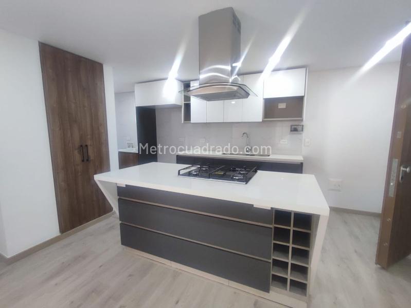 Apartamento en Venta, QUINTA PAREDES, Bogotá D.C. - Ansicht 2