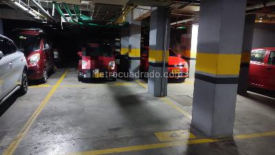 Apartamento de 2 alcobas en venta en Quesada Teusaquillo, Bogotá, 43 m² · foto 10 de 13