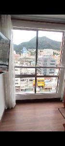 Apartamento de 2 alcobas en venta en Quesada Teusaquillo, Bogotá, 43 m² · foto 13 de 13
