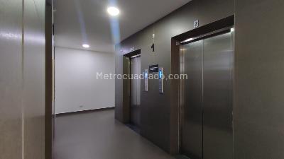Apartamento de 2 alcobas en venta en Quesada Teusaquillo, Bogotá, 43 m² · foto 12 de 13