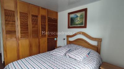 Apartamento de 2 alcobas en venta en Quesada Teusaquillo, Bogotá, 43 m² · foto 4 de 13