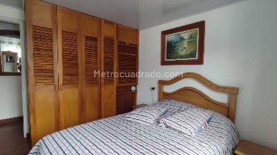 Apartamento de 2 alcobas en venta en Quesada Teusaquillo, Bogotá, 43 m² · foto 5 de 13