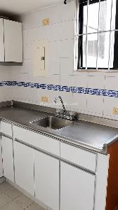 Apartamento en venta en La Soledad Teusaquillo, Bogotá · foto 5 de 13