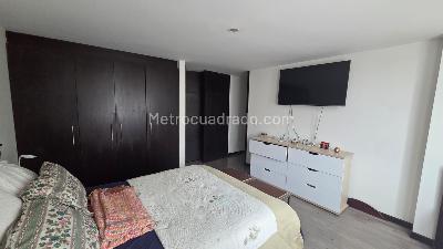 Apartamento de 2 alcobas en venta en San Luis Galerias, Bogotá, 90 m² · foto 12 de 12