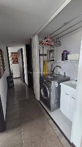 Apartamento de 2 alcobas en venta en San Luis Galerias, Bogotá, 90 m² · foto 6 de 12