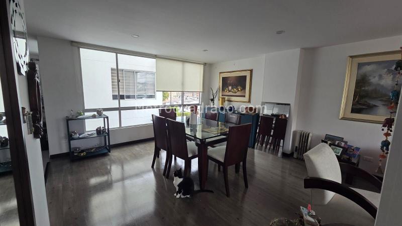 Piso – Bogotá D.C. - Vista 3