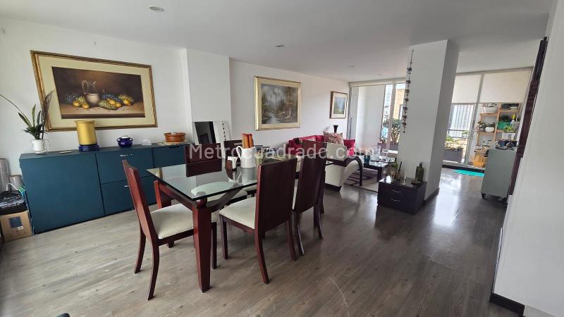 Piso – Bogotá D.C. - Vista 2