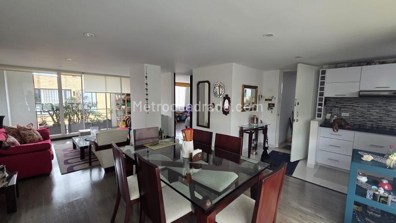Piso – Bogotá D.C. - Vista 4