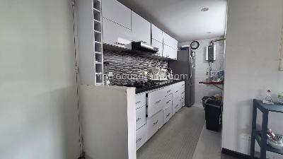 Apartamento de 2 alcobas en venta en San Luis Galerias, Bogotá, 90 m² · foto 4 de 12