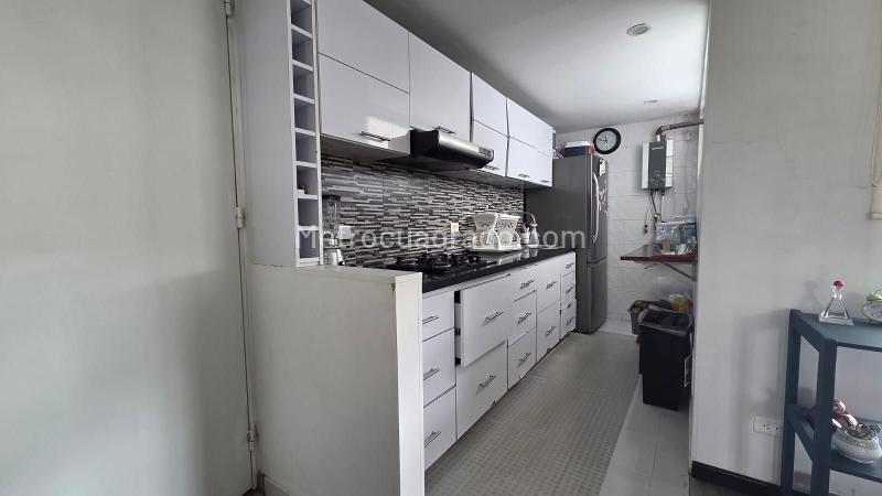 Piso – Bogotá D.C. - Vista 5