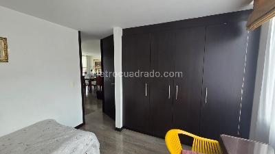 Apartamento de 2 alcobas en venta en San Luis Galerias, Bogotá, 90 m² · foto 9 de 12